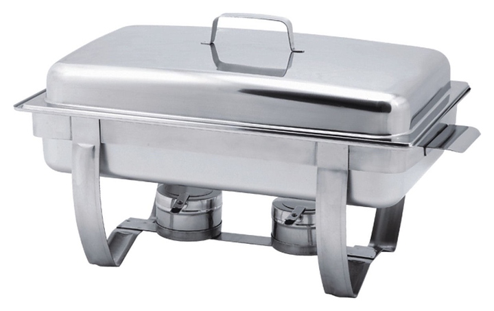 Чафинг-диш MVQ AT741L63-1