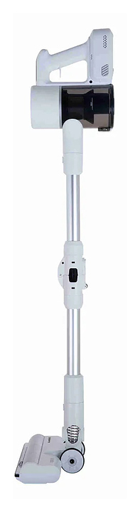 Пылесос вертикальный беспроводной Polaris PVCS 3060 Express Clean белый