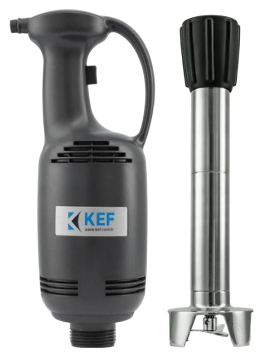 Блендер погружной KEF BL-40