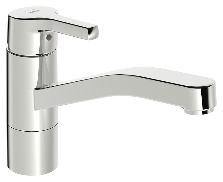 Смеситель для кухни Oras Saga Style 3930FH