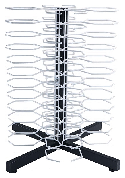 Держатель для тарелок Metalcarrelli 3021