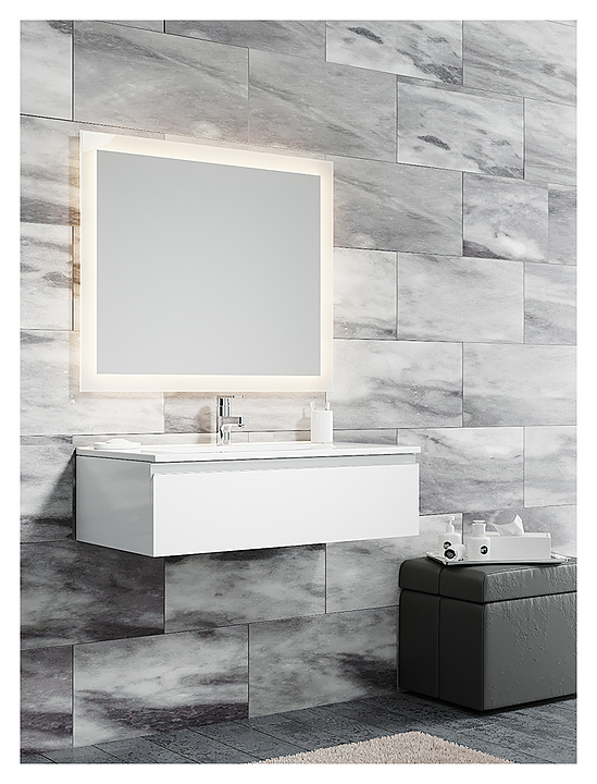 Тумба подвесная Sanvit Авеню-1 75