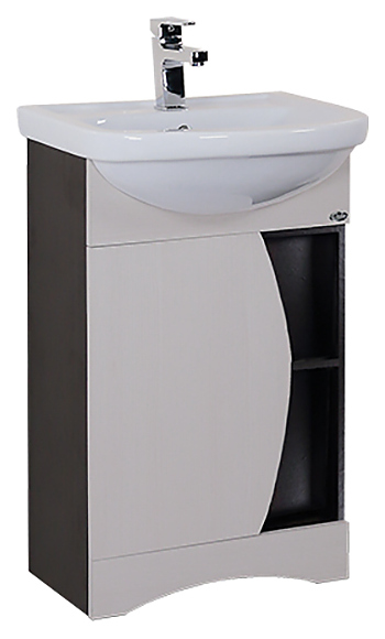 Тумба под раковину Onika ДУЭТ 52.01