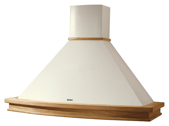 Вытяжка Faber TRENDY WB A 90 C/F белый (110.0338.675)