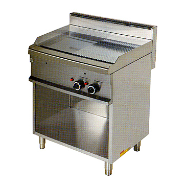 Поверхность жарочная газовая Cozum GG 721 G