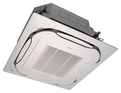 Кассетная сплит-система Daikin FCQHG100F / RZQSG100L8Y1