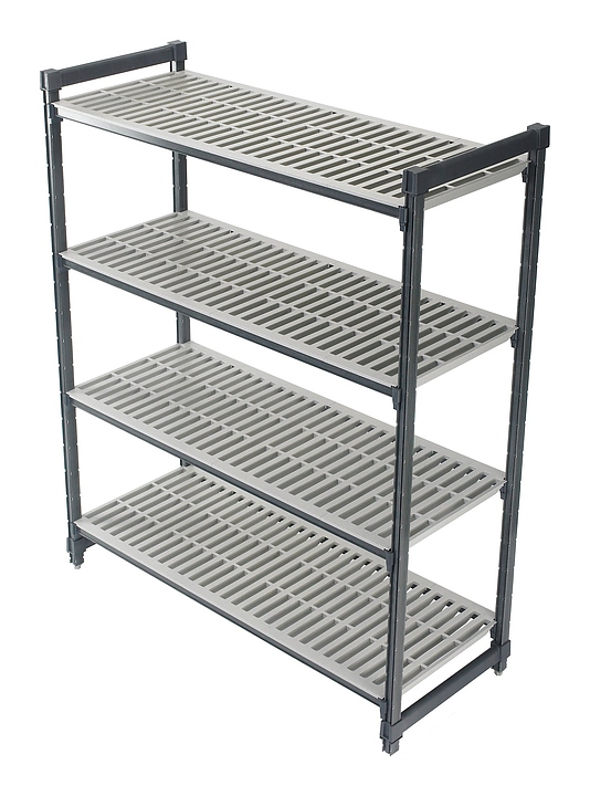 Стеллаж кухонный Cambro ESU186064