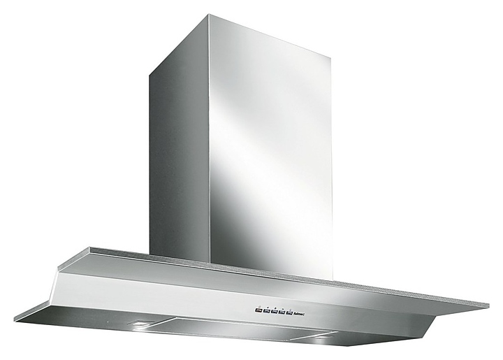 Вытяжка Falmec Exordium 90 IX Touchfree (800) ECP