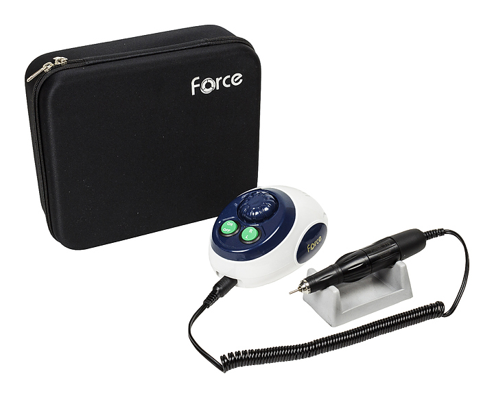 Аппарат для маникюра Force 107/119 без педали