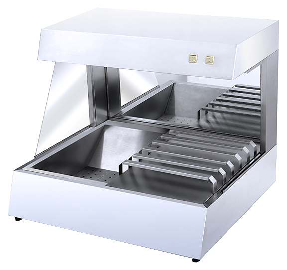 Станция фасовочная для картофеля фри Enigma HCW-8