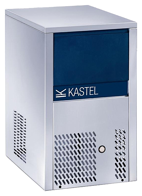 Льдогенератор Kastel KP 2.5/A