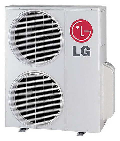 Внешний блок мультисплит-системы LG MU5M40