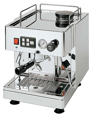 Кофемашина Astoria (C.M.A.) Compact CKXE-A