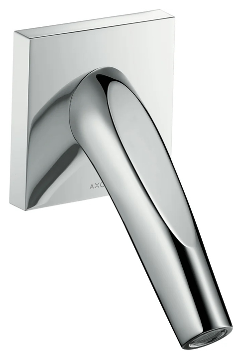 Излив для ванны Axor Starck Organic 12417000 хром
