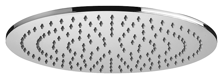 Душ верхний Paffoni Master King ZSOF079BO белый матовый
