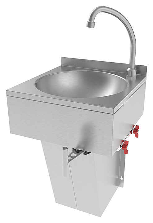 Рукомойник КОБОР ВРК-40/40/РС