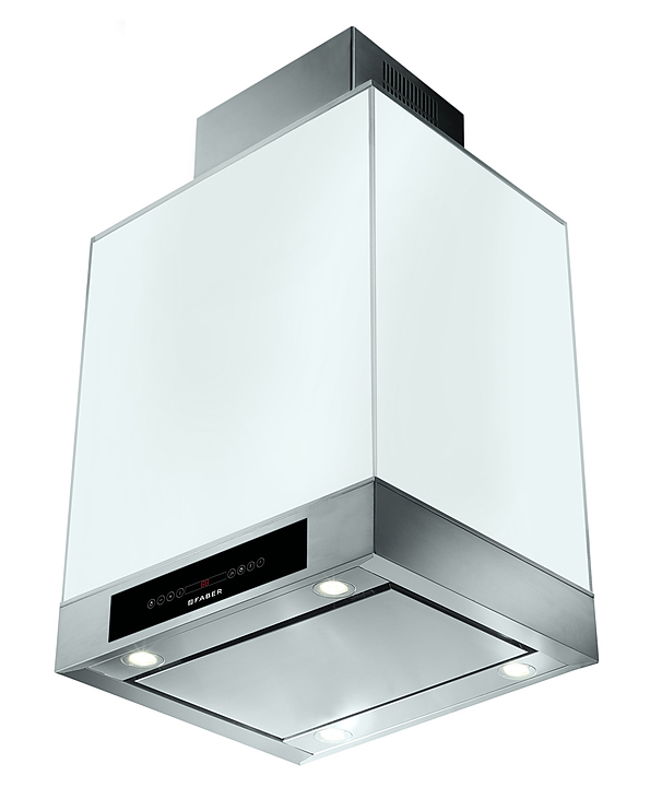 Островная вытяжка Faber GLORY ISOLA PRO X/V A60 LOGIC (110.0157.063)