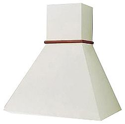 Вытяжка Faber RANCH 90 WH SC H-EP (110.0309.579)