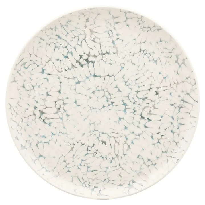 Тарелка мелкая Oxford FLAT Shape TIE DYE 136287 AO02-1C03 (26см)