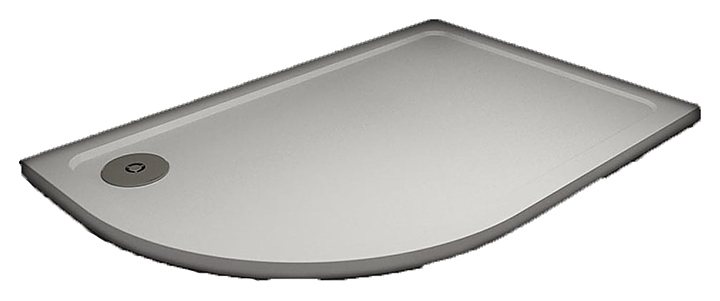 Поддон душевой Veconi Tezeo stone TZ11R-10090A-01-19C3 100х90 см, искусственный камень