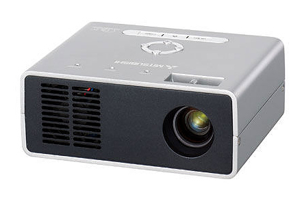 Проектор Mitsubishi Electric PK20R