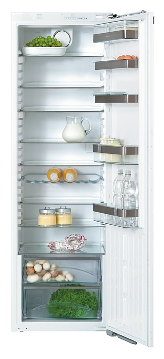 Встраиваемый холодильник Miele K 9752 iD-1