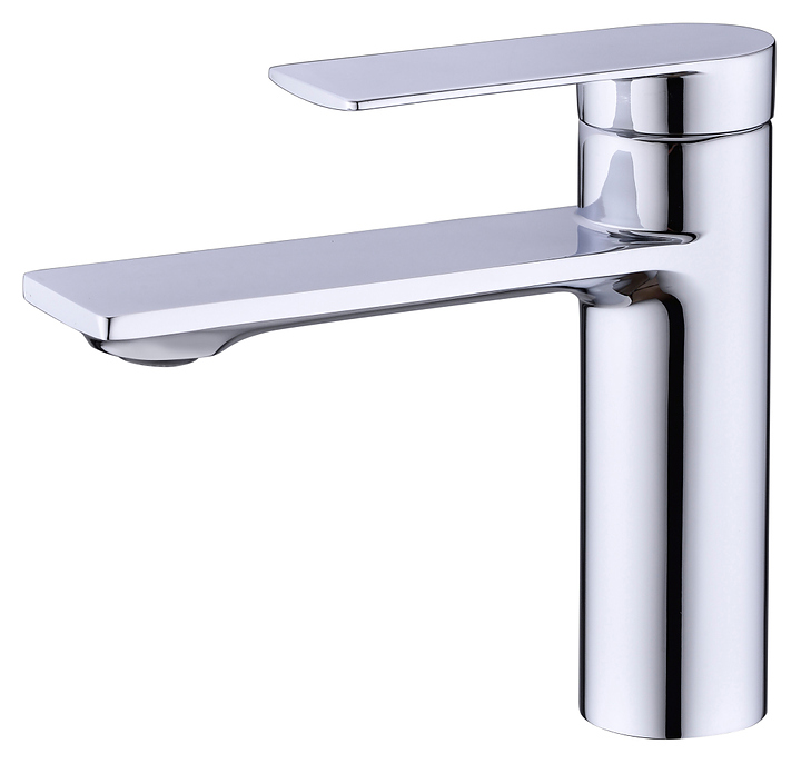 Смеситель для раковины ORANGE Berni M09-021cr