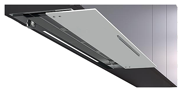 Вытяжка Faber Pixel BK A60 R (110.0469.638)