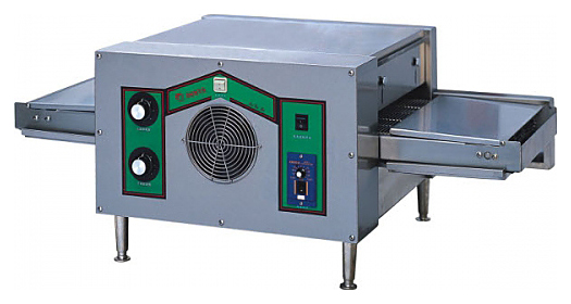 Печь для пиццы Kocateq HX1