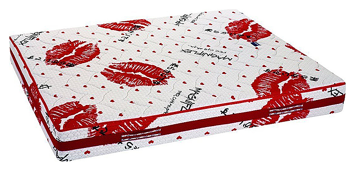 Матраc ортопедический Magniflex Natur Baci 160х200