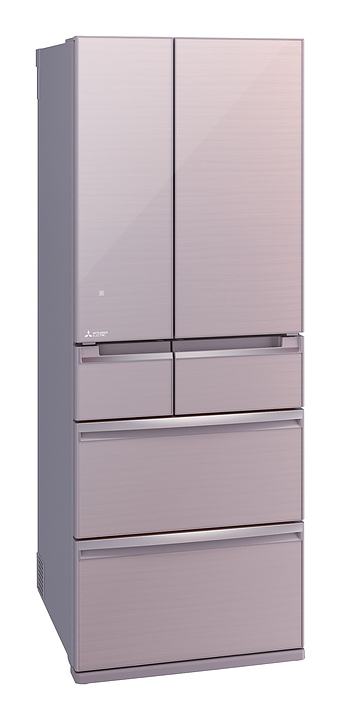 Холодильник Mitsubishi Electric MR-WXR627Z-N-R