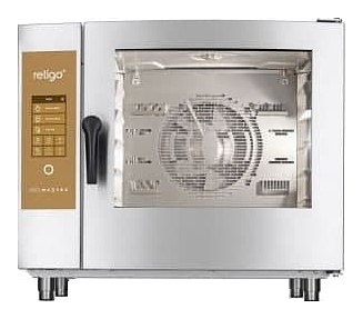 Шкаф пекарский Retigo DM5