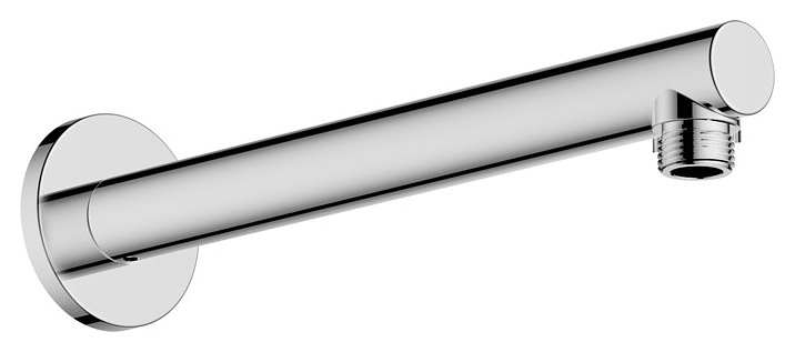 Держатель для верхнего душа Hansgrohe Vernis Shape 26405000