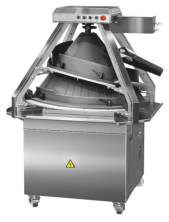 Тестоокруглитель Восход ТО-5