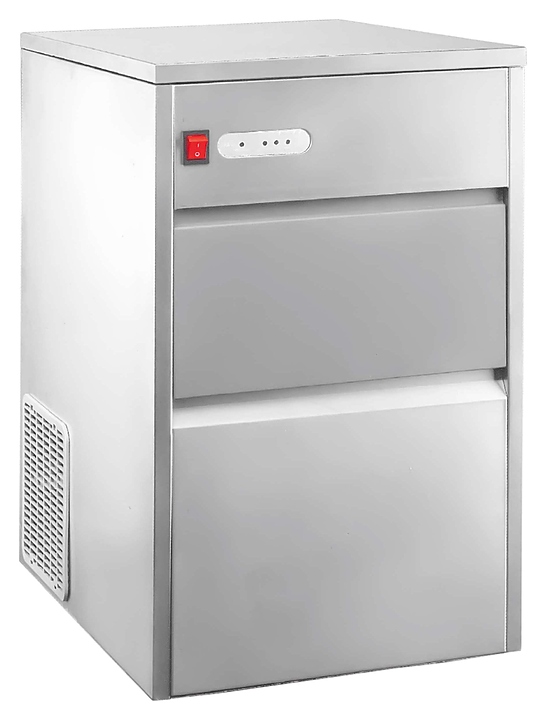 Льдогенератор Convito ZB-50