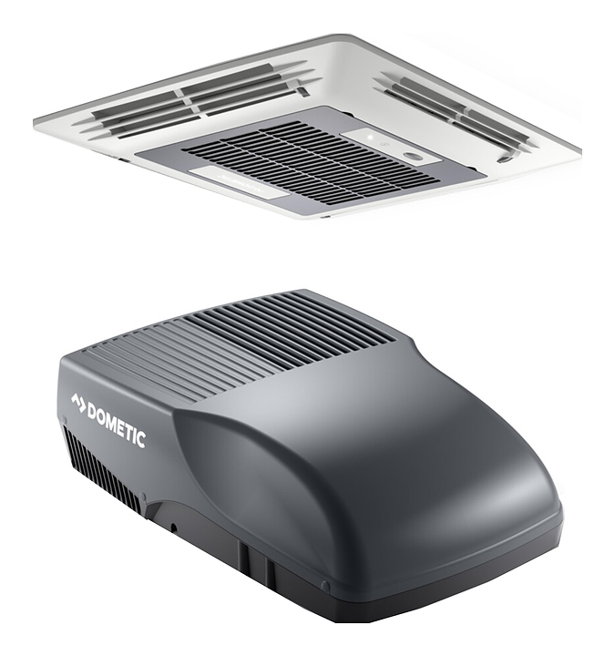 Автономный кондиционер Dometic FreshJet 2000