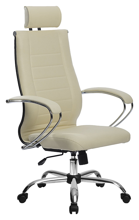 Кресло без основания Метта Комплект 33 бежевый