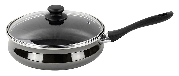 Сотейник Vitrinor Authentique Crystal 26