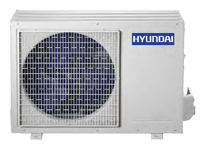 Внешний блок мультисплит-системы Hyundai H-ALMO1-24H3-UI147 / O