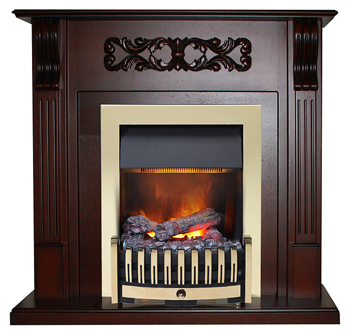 Портал Dimplex Venice