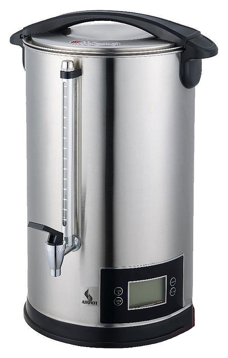 Электрокипятильник Airhot WBED-16 (электронная панель, LCD-экран)