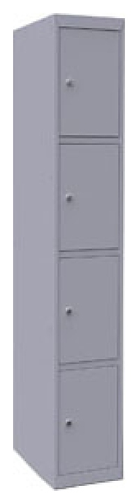 Шкаф для сумок Церера ШР-14 L300