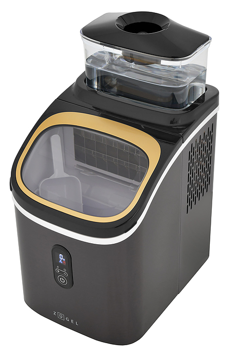Льдогенератор Zugel ZIM1501