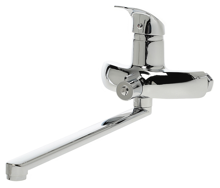 Смеситель для ванны и душа Agger Glad A1521100