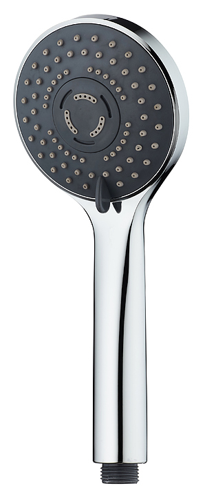 Лейка душевая Agger Wave A03