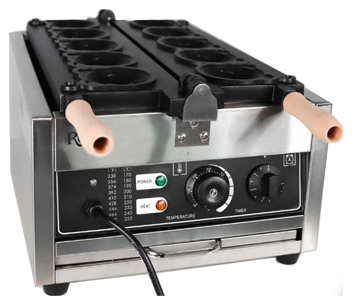 Вафельница Rosso HX-1105A