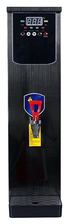 Электрокипятильник Hurakan HKN-HVZ60 черный