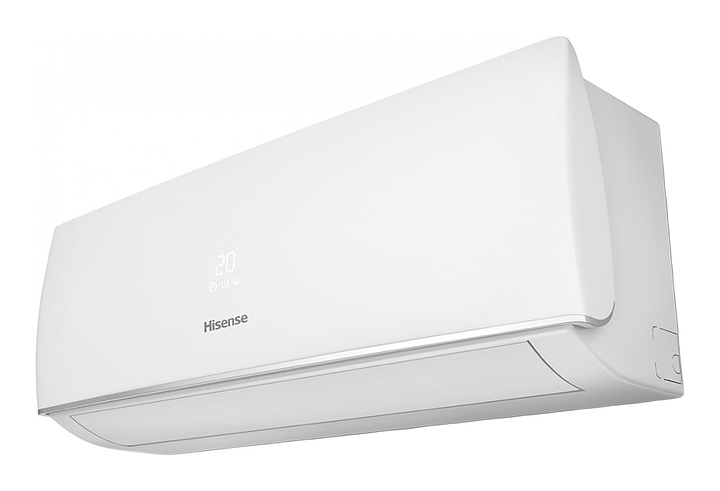 Внутренний блок мультисплит-системы Hisense AMS-09UR4SVEDB65