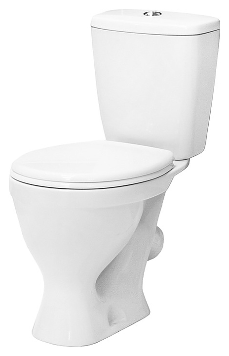 Унитаз-компакт Sanita Эталон Люкс ETLSACC01020713