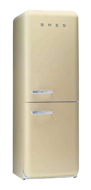 Холодильник SMEG FAB32P7